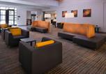 Hôtel Greenberg Trauring, LLP San Francisco - Residence Inn by Marriott Palo Alto Menlo Park-4