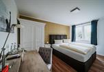 Hôtel Bad Oeynhausen - Robrooks Hotel Garni-1