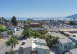 Location vacances Morro Bay - 219 San Miguel-3