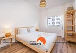 Location vacances Albufeira - #281 Telecomunicacoes by Home Holidays-2
