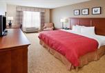 Hôtel Locust Grove - Baymont Inn & Suites by Wyndham Morrow - Atlanta I-75 South-4