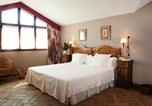 Hôtel Morga - Hotel Katxi-2