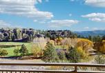 Hôtel Pagosa Springs - Million Dollar View- 419-3