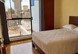 Hôtel Nazca - Hotel Samanahuasi-1