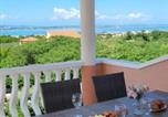 Location vacances Vrsi - Blue Morning Apartments, Vrsi - by Ta Leut Agency-2