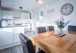 Location vacances Blaenhonddan - Tyle Teg - 3 Bedroom Holiday Home - Clydach-4