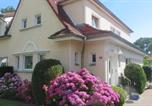 Location vacances Stralsund - Ferienwohnung Bleichen-1