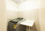 Location vacances Barranquilla - Spacious and bright Mirador Aurora apartment-3