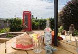 Location vacances Criccieth - Swn y Mor Sound of the Sea-2