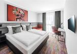 Hôtel Langenfeld (Rheinland) - Aiden by Best Western Velbert-2