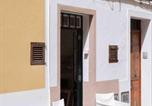 Location vacances Minorque - Pere Alcantara 40, 3 bedroom house, Ciutadella-1
