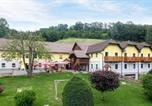 Location vacances Basse-Autriche - Ferienwohnung - Waldviertel-1