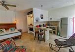 Hôtel Tulum - Les Suites Calle 2 by Galian-4