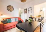 Location vacances  Marne - Appartement Lumière Hypercentre avec Wi-Fi à Reims - Fr-1-870-14-1
