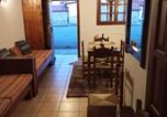 Location vacances Arachova - Alexander Houses Livadi Arachova-3