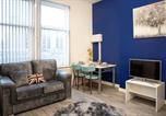 Location vacances Harrogate - Bettys Apartment - Close to Station and Harrogate convention centre-2