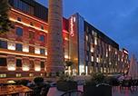Hôtel Kalisz - Hampton By Hilton Kalisz-1