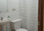 Hôtel Los Ángeles - Homerent-4
