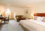 Hôtel Nuneaton - Ansty Hall-3