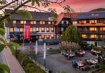 Hôtel Eisenbach (Hochschwarzwald) - Hotel Hochfirst-1