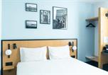 Hôtel Ciechocinek - B&B Hotel Toruń-4
