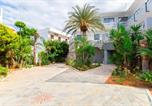Location vacances Malia - Hermes Hotel-4