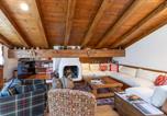 Location vacances  Province de Belluno - Casa Lavinores, with panoramic balcony-1