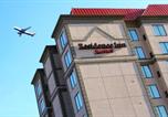Hôtel Mississauga - Residence Inn by Marriott Toronto Airport-1