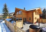 Location vacances Kaprun - Luxury Lodge Kaprun Xl-1
