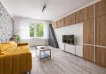Location vacances Miskolc - Comfort 18 Real Family Home-4