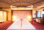 Hôtel Samnaun Dorf - Hotel Solaria Ischgl - 4 superior-3