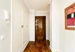 Location vacances Communauté de Madrid - Apartamento I Alcalá-Retiro. Ideal parejas-2
