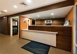 Hôtel Orangeburg - Fairfield Inn Orangeburg-2