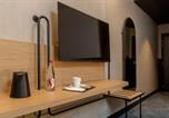 Hôtel Roquevaire - Tulip Hotels & Residences - Marseille Aubagne-4