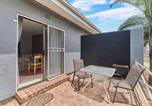 Location vacances Roodepoort - The cozy 1 bedroom apartment-1