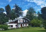 Location vacances Schönau am Königssee - Ferienwohnung Grundhäusl-1