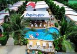Hôtel Hua Hin - Baanloksouylokchay-2