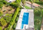 Location vacances Viana do Castelo - Casa da Quinta Nova-2