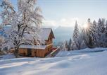 Location vacances Hallstatt - Chalet Jochwand Bad Goisern - Your Austrian Home-1