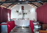 Location vacances Ooty - Villa Bella-3