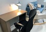 Location vacances Lugo - Apartamento Muralla-4