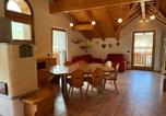 Location vacances Molveno - Attico in Legno ad Andalo-2