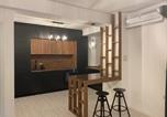 Location vacances Pantelimon - Rcity 4-2