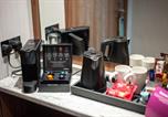 Hôtel Hillingdon - Crowne Plaza London Heathrow T4 by Ihg-3