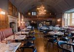 Hôtel Chipping Campden - The Lygon Arms-2