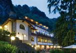 Hôtel Darfo Boario Terme - Hotel Oasi Verde-1