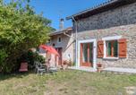 Location vacances  Haute-Vienne - Logis des Tilleuls-1