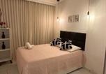 Location vacances Ipojuca - Flats Térreo Em Porto de Galinhas - Muro Alto Condomínio Clube-4