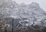 Location vacances Aston - Aulos Studio-2