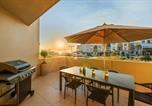 Location vacances Robben Island - Ocean Mist 105-2